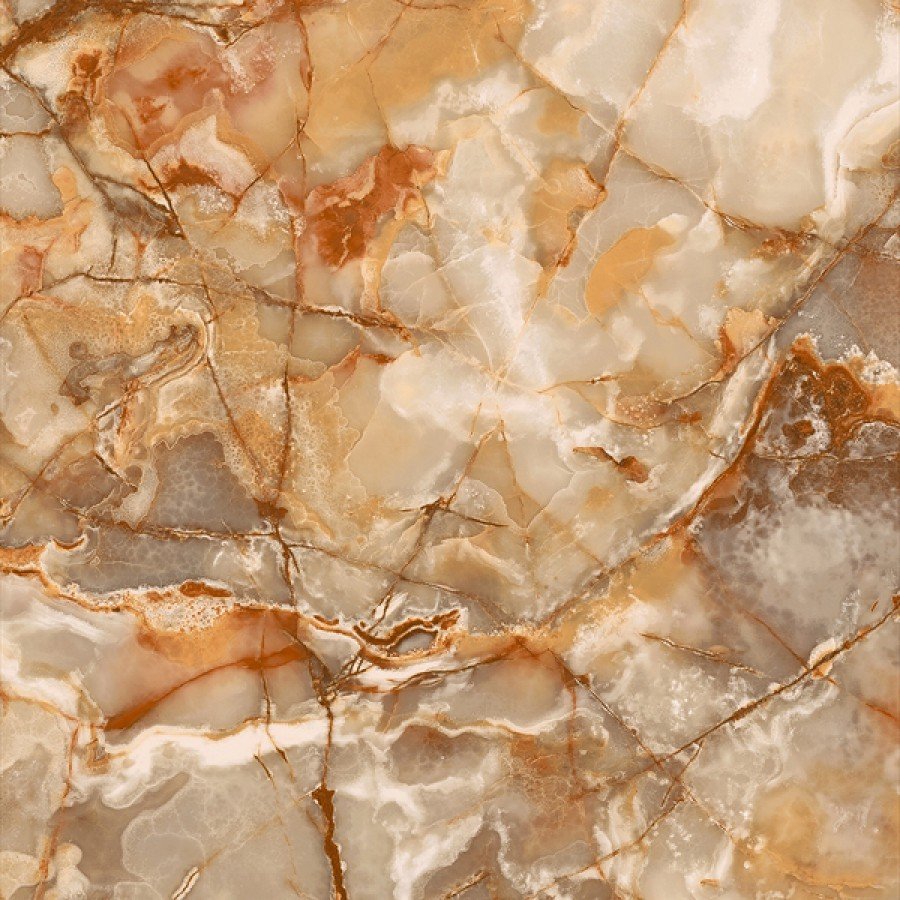 Керамогранит Decovita fuma Red Full Lappato 60x60