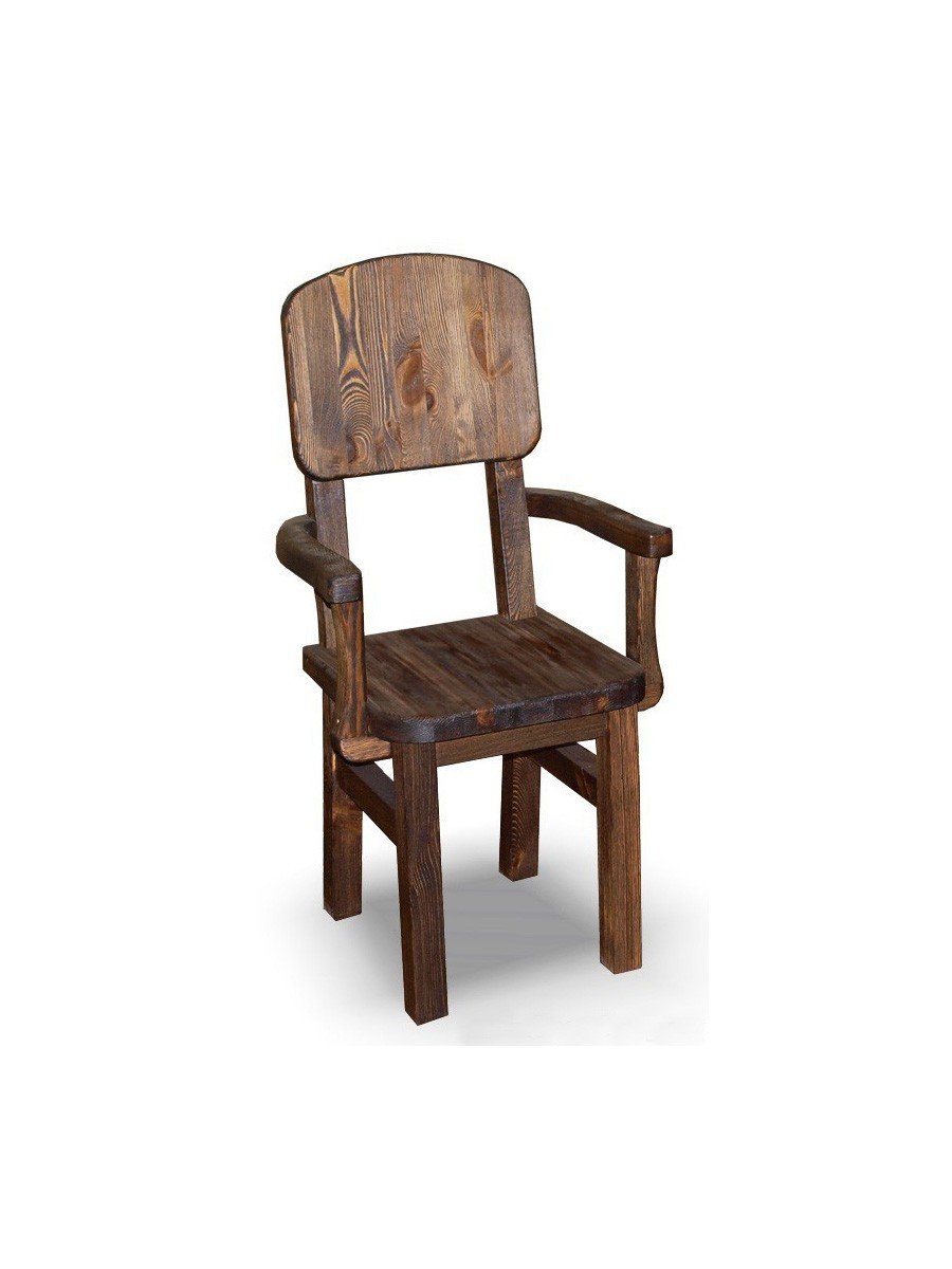 Стул ffdm Ladder back Side Chair