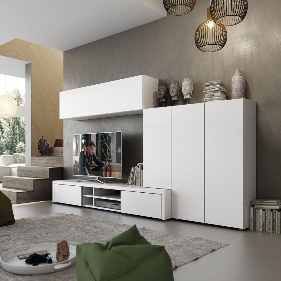 Стенка cama Vigo