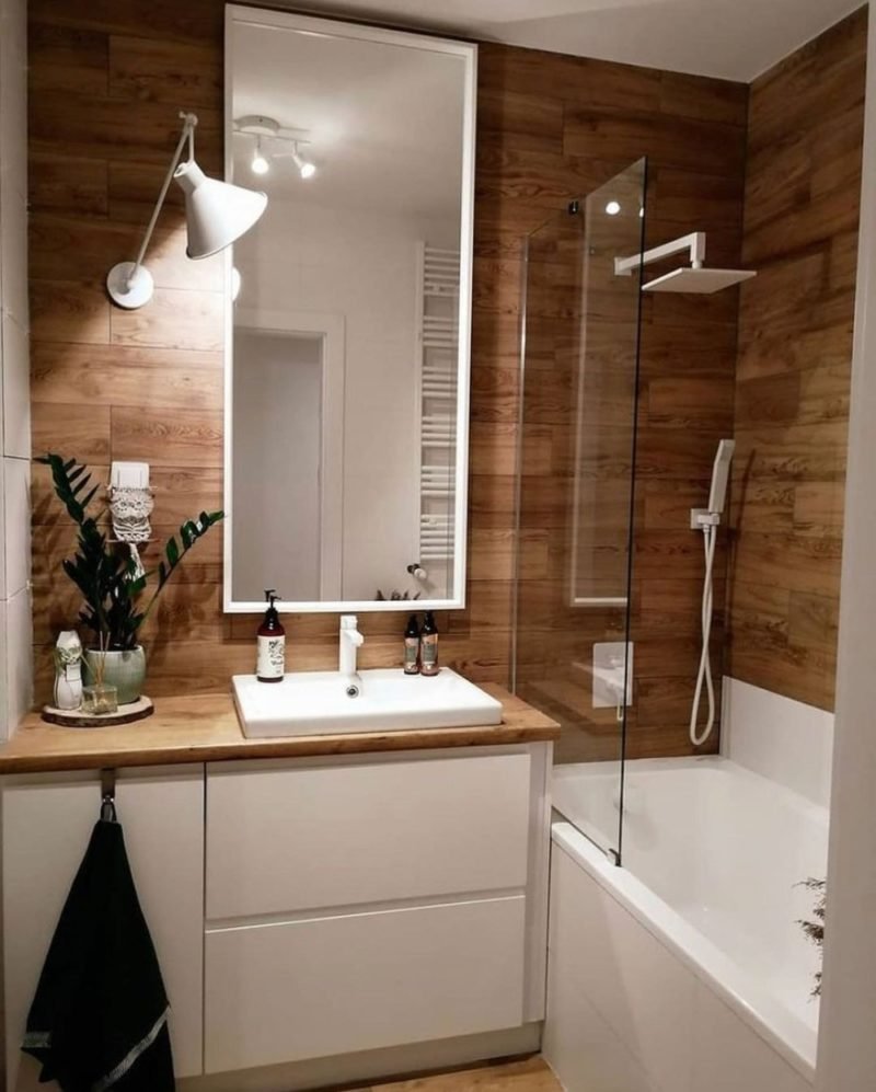 Плитка и ламинат