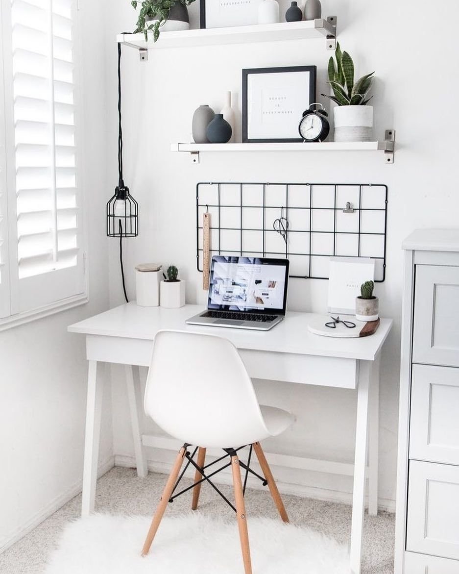 Рабочее место