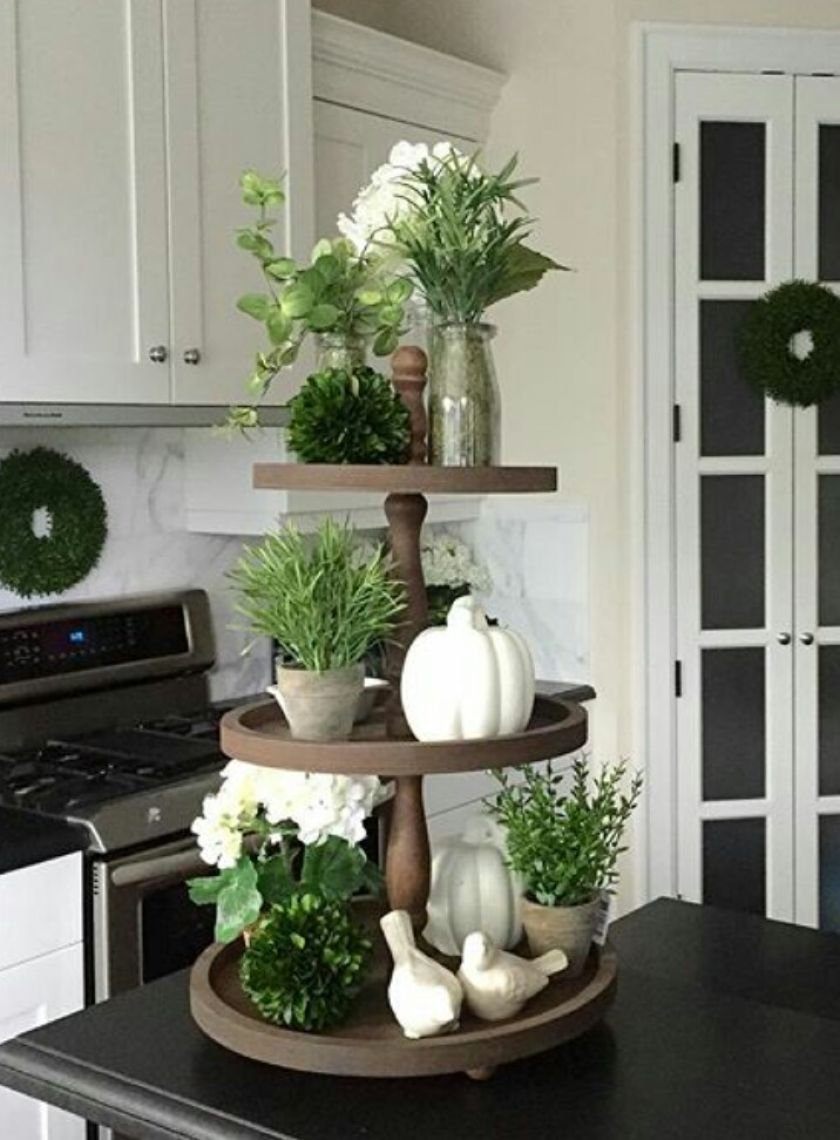 Декор для кухни