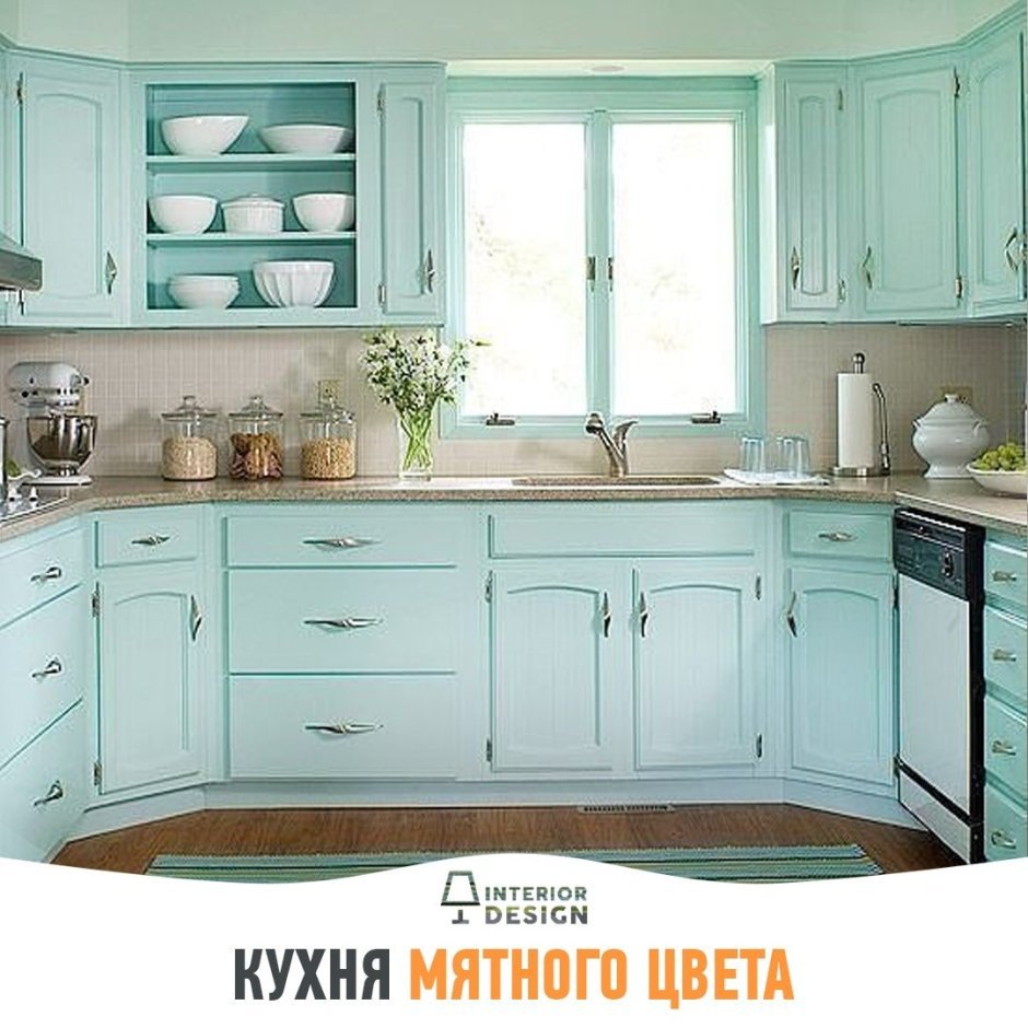 Кухонный гарнитур угловой в стиле Прованс
