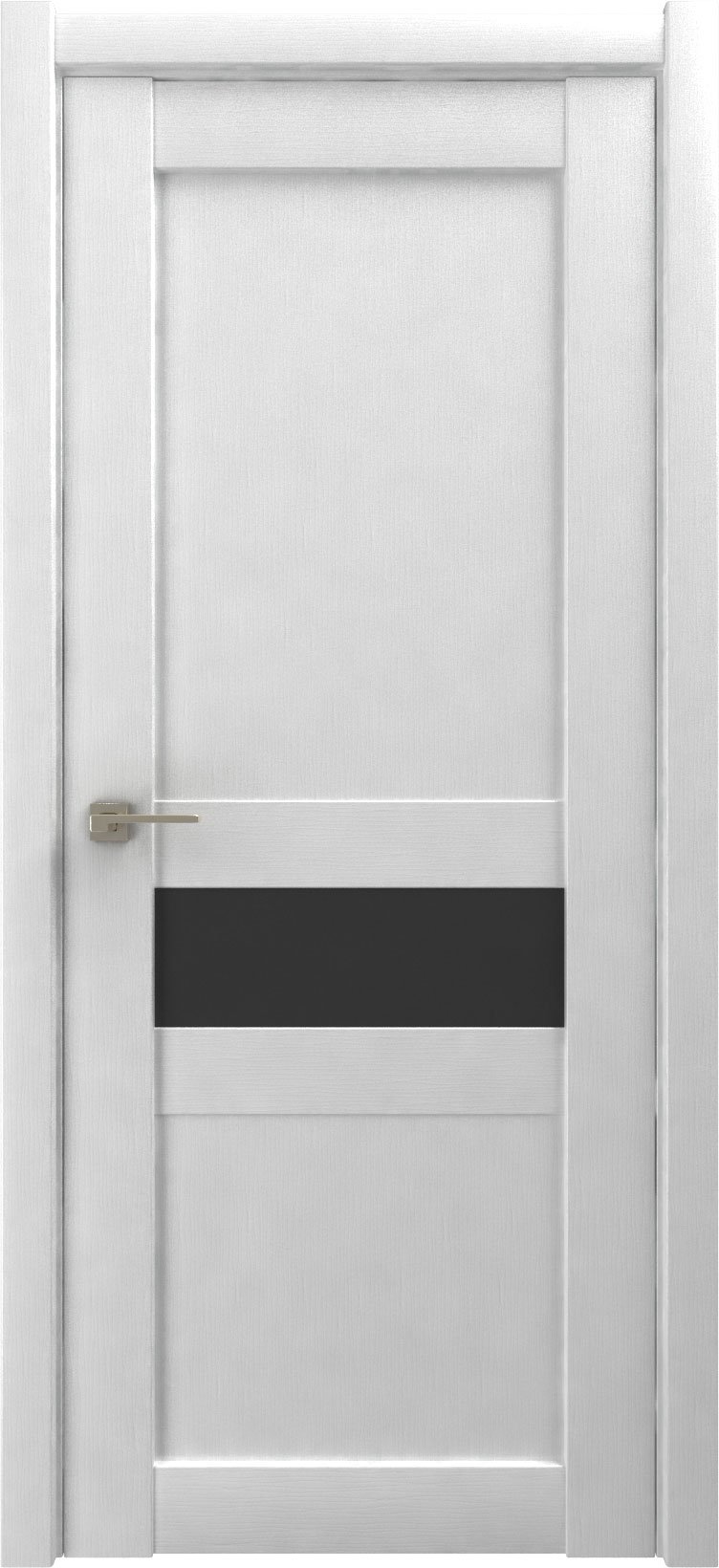 Dream Doors ясень латте дверь стиль 1