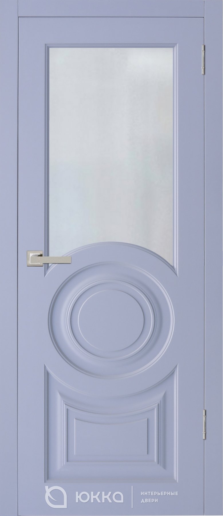 Юкка Гранд Люкс 1