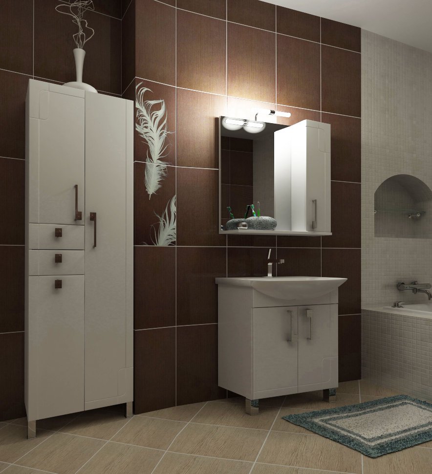 Акватон Минима 65