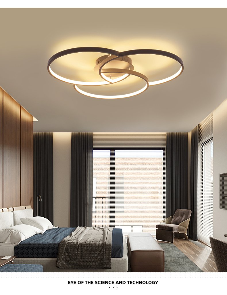 Потолочный светильник Modern Ceiling Light