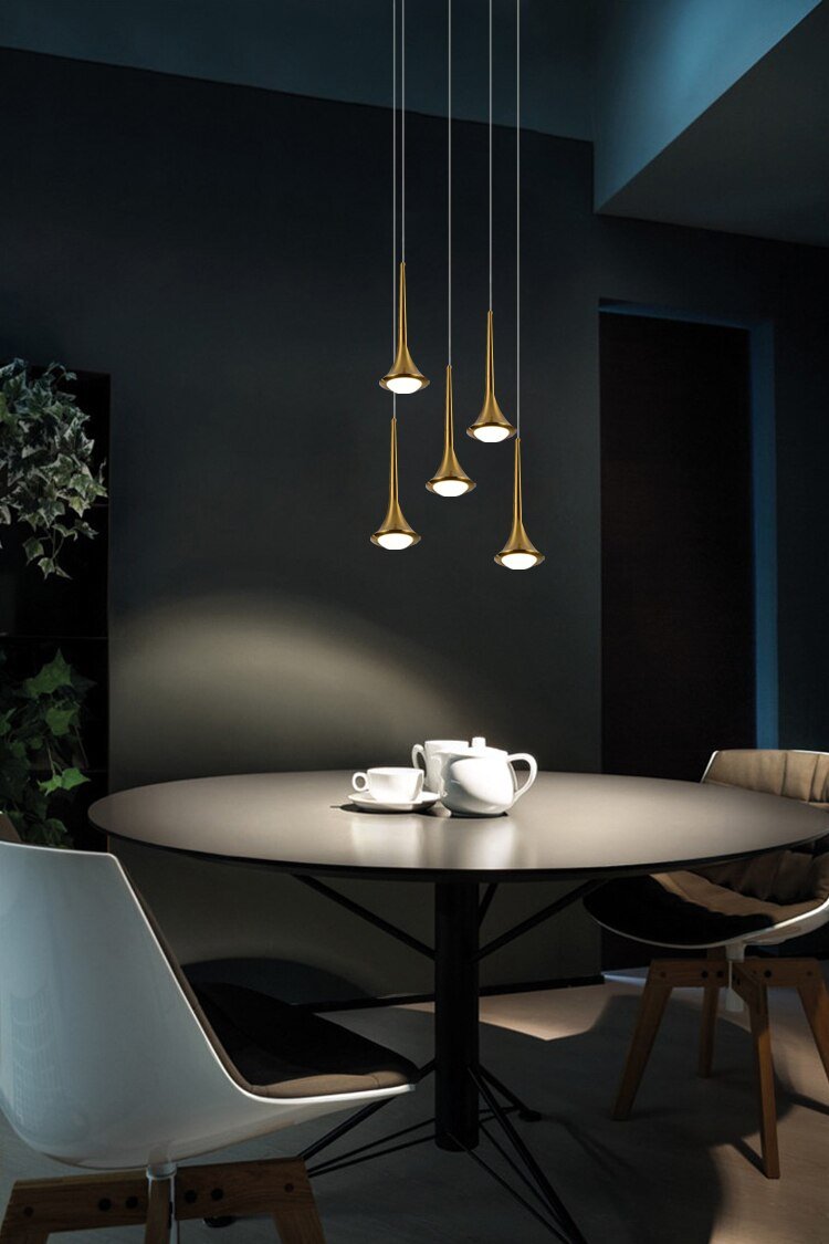 Studio Italia Design Kelly 141250 светильник подвесной