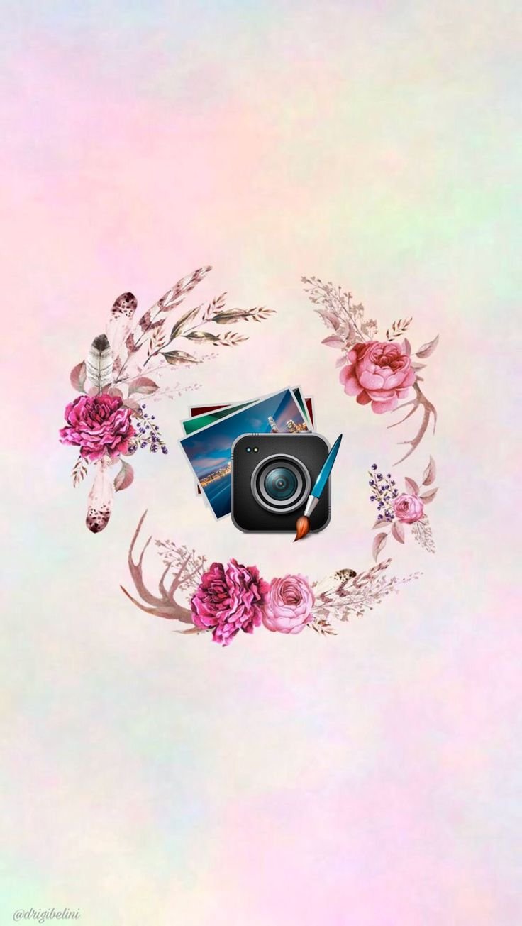 Instagram фишки