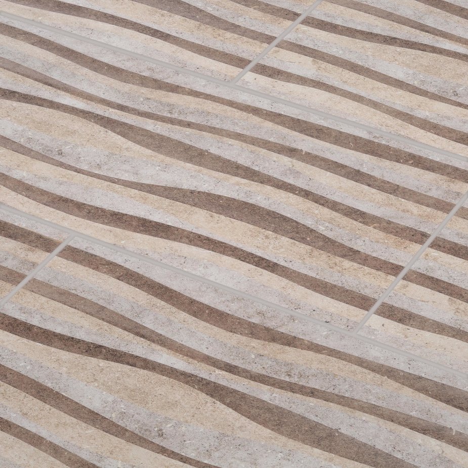 Декор Mainzu Decor Medievo 20x20