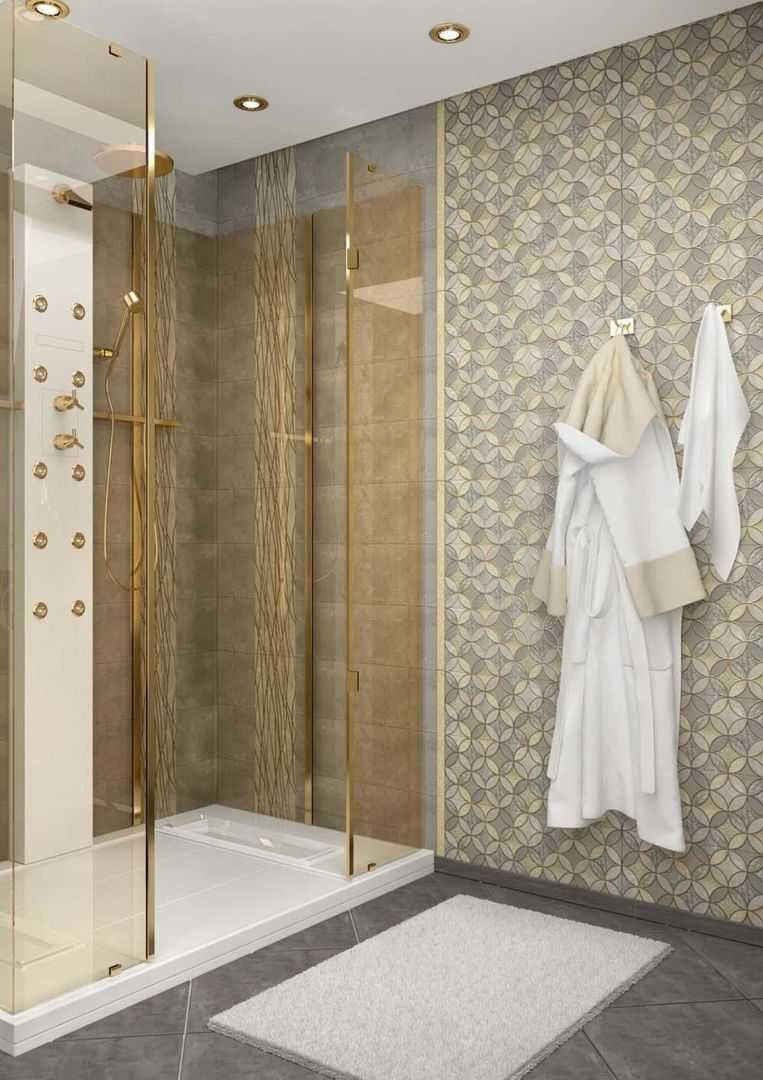 Плитка Alma Ceramica Asteria