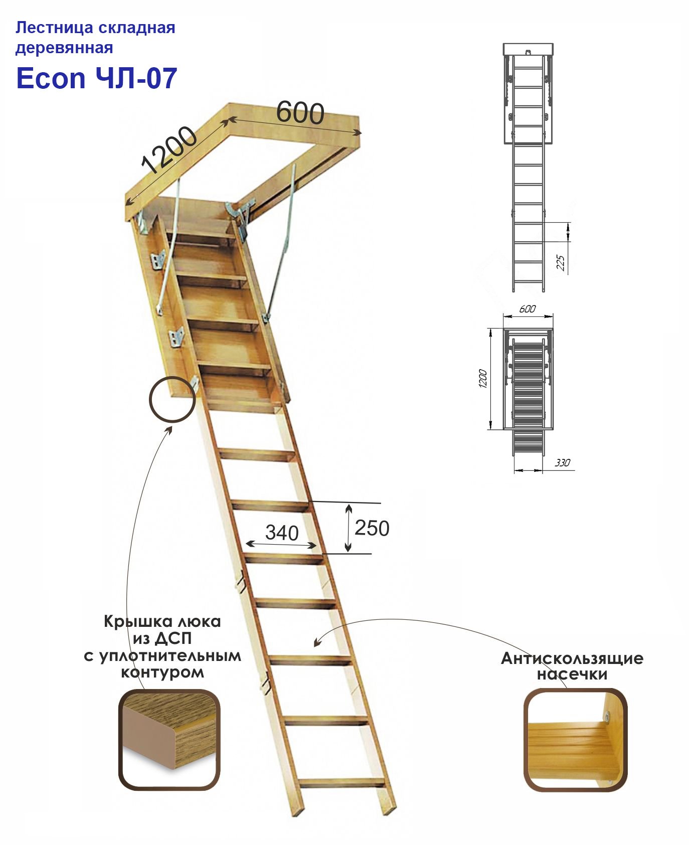 Чердачная лестница с люком размеры. Чердачная лестница 70*80 габариты. Чердачная лестница Fakro чертежи. Чердачная лестница 60 120. Чердачная лестница 600 1100.