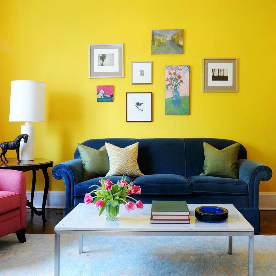 Dulux 10bb 55/065