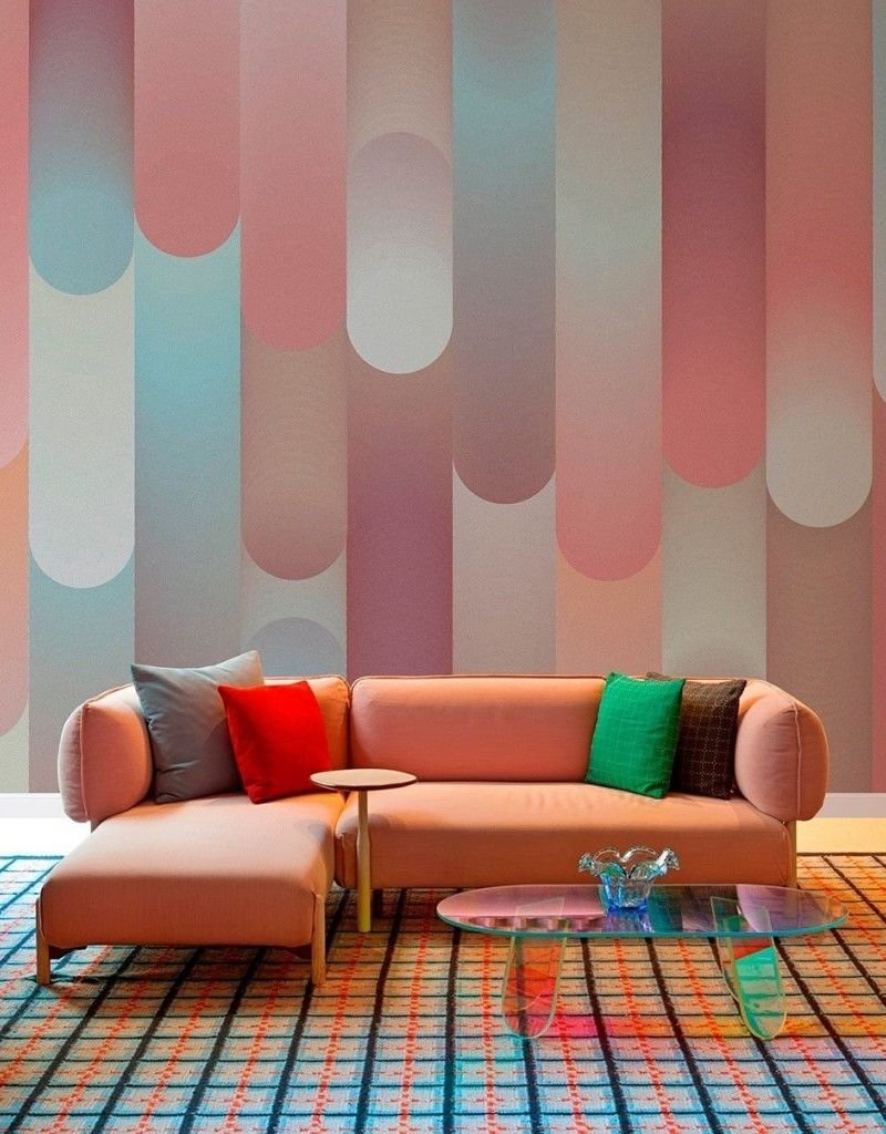 Скандинавский белый Dulux