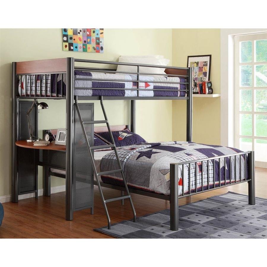 Loft Bed ikea