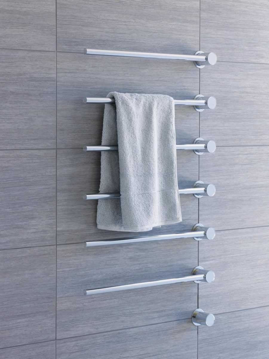 Vola Towel Warmers полотенцесушитель