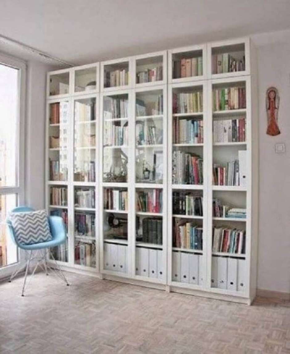 Книжный шкаф Billy ikea