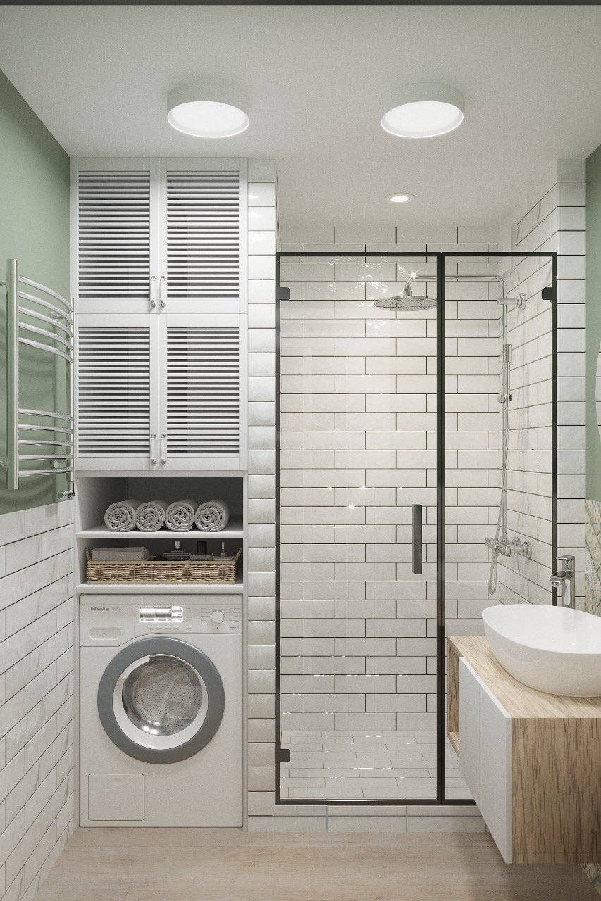 Плитка Kerama Marazzi зимний сад