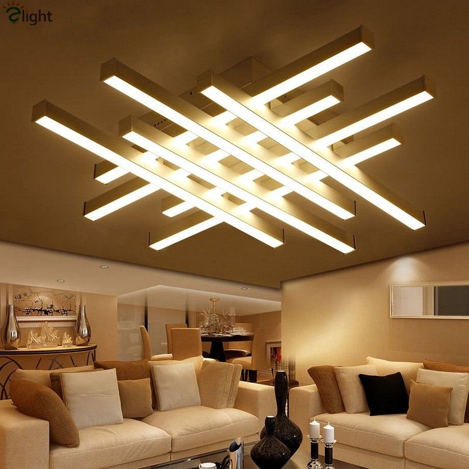 Светильник потолочный Ceiling led Light 30w