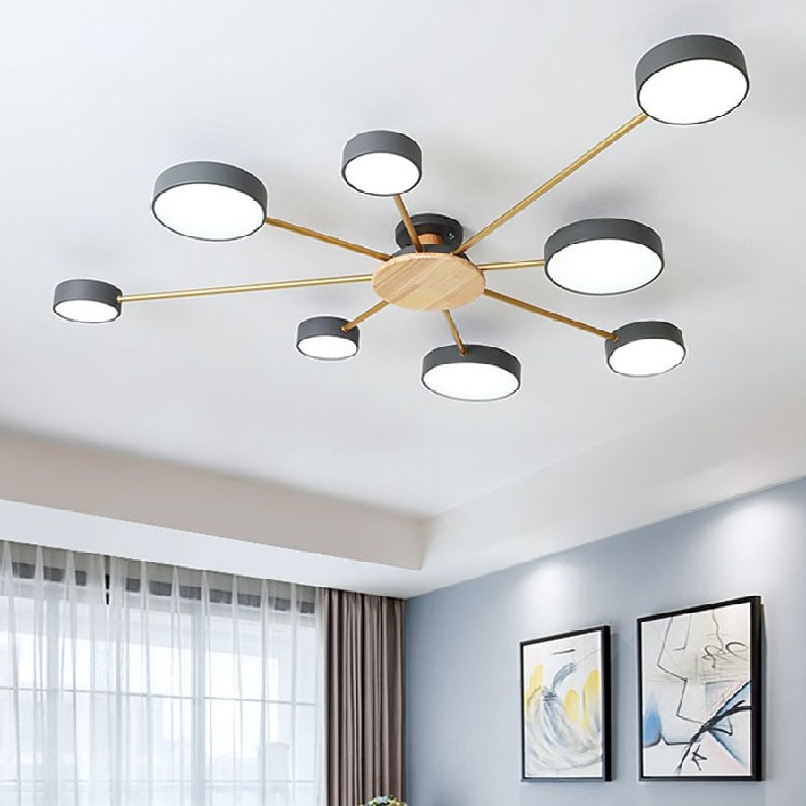 Люстра Magali Chandelier 57