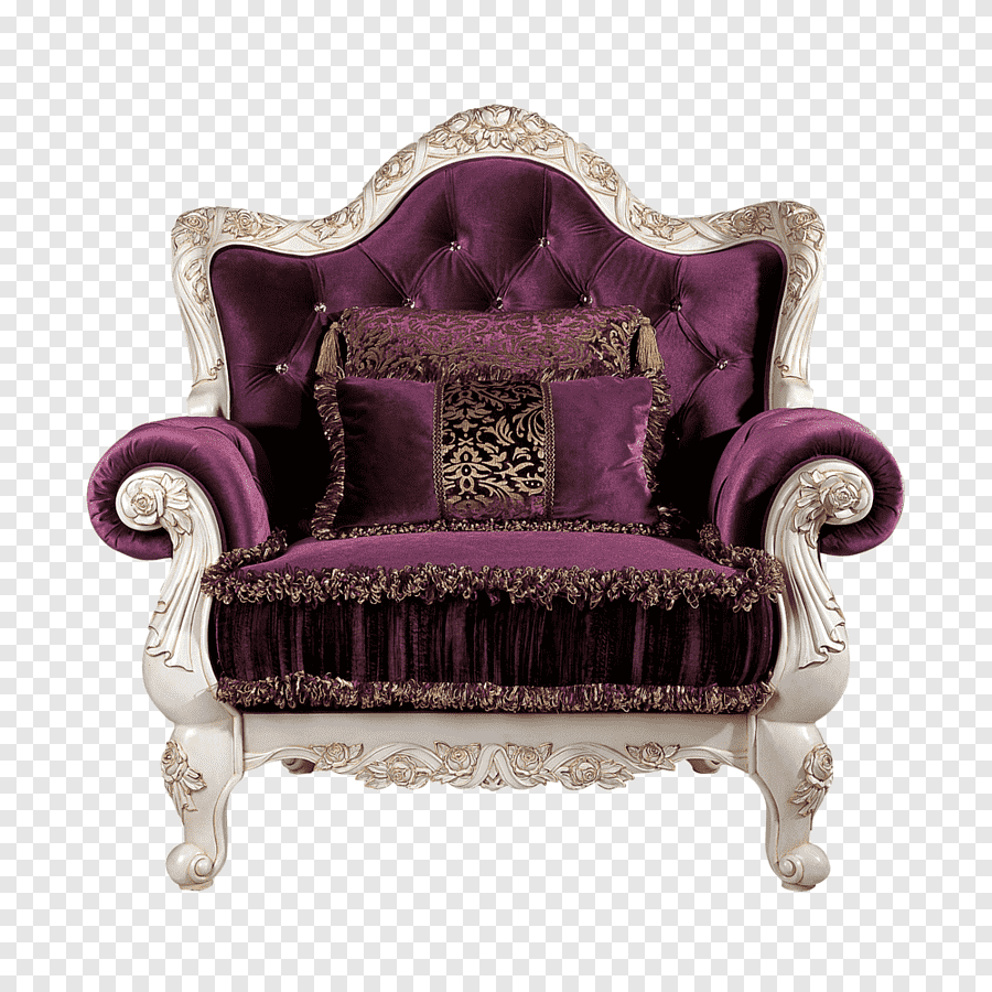 Королевский диванчик