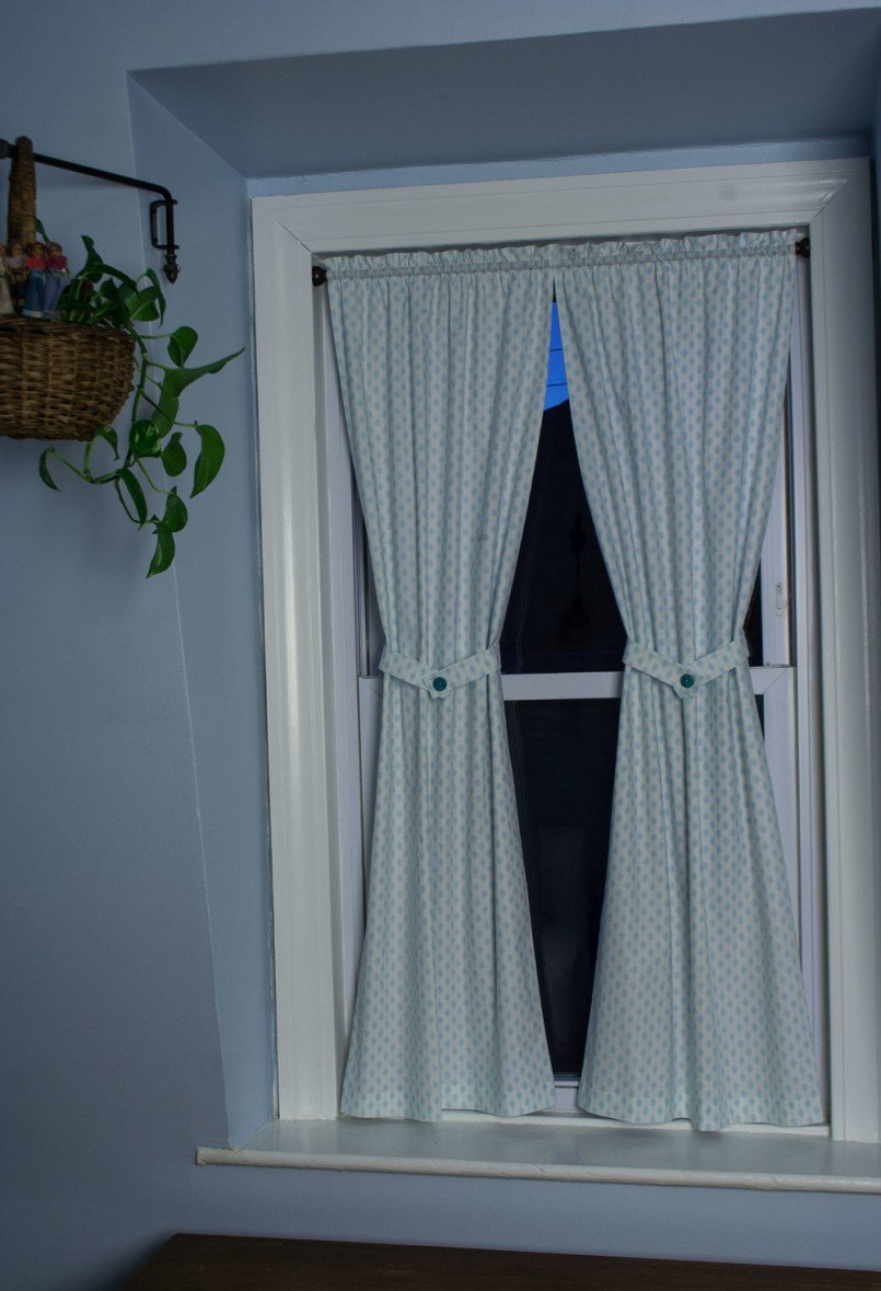 Мини карниз Тоди 60