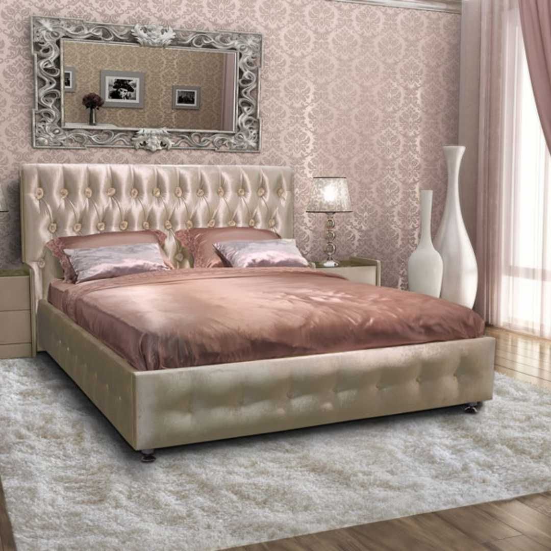 Кровать Франческа Аскона