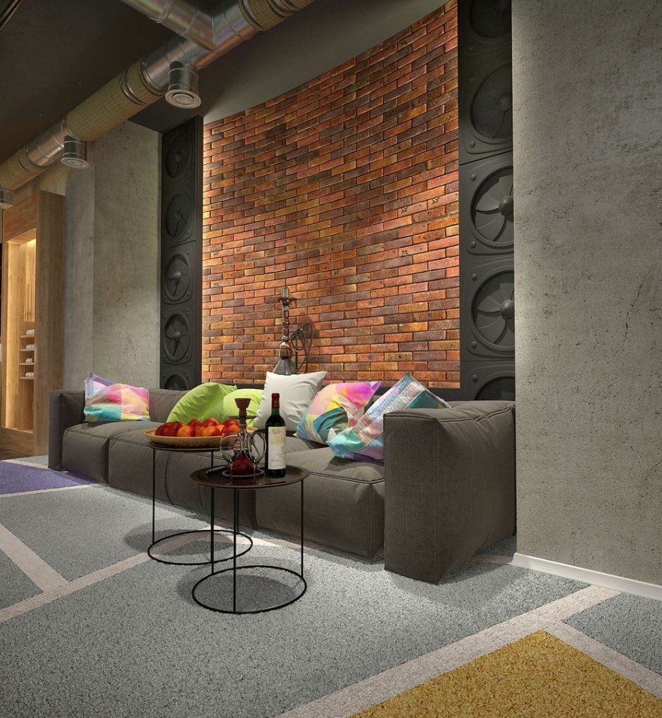 Loft Фьюжн 360