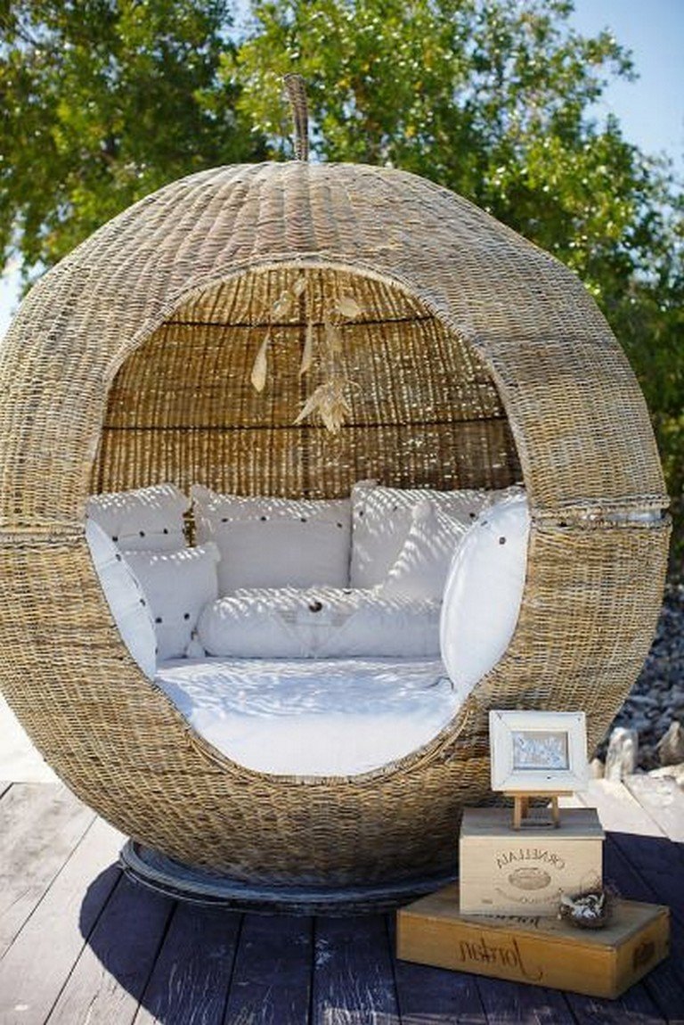 Кровать Nest IDEALBEDS