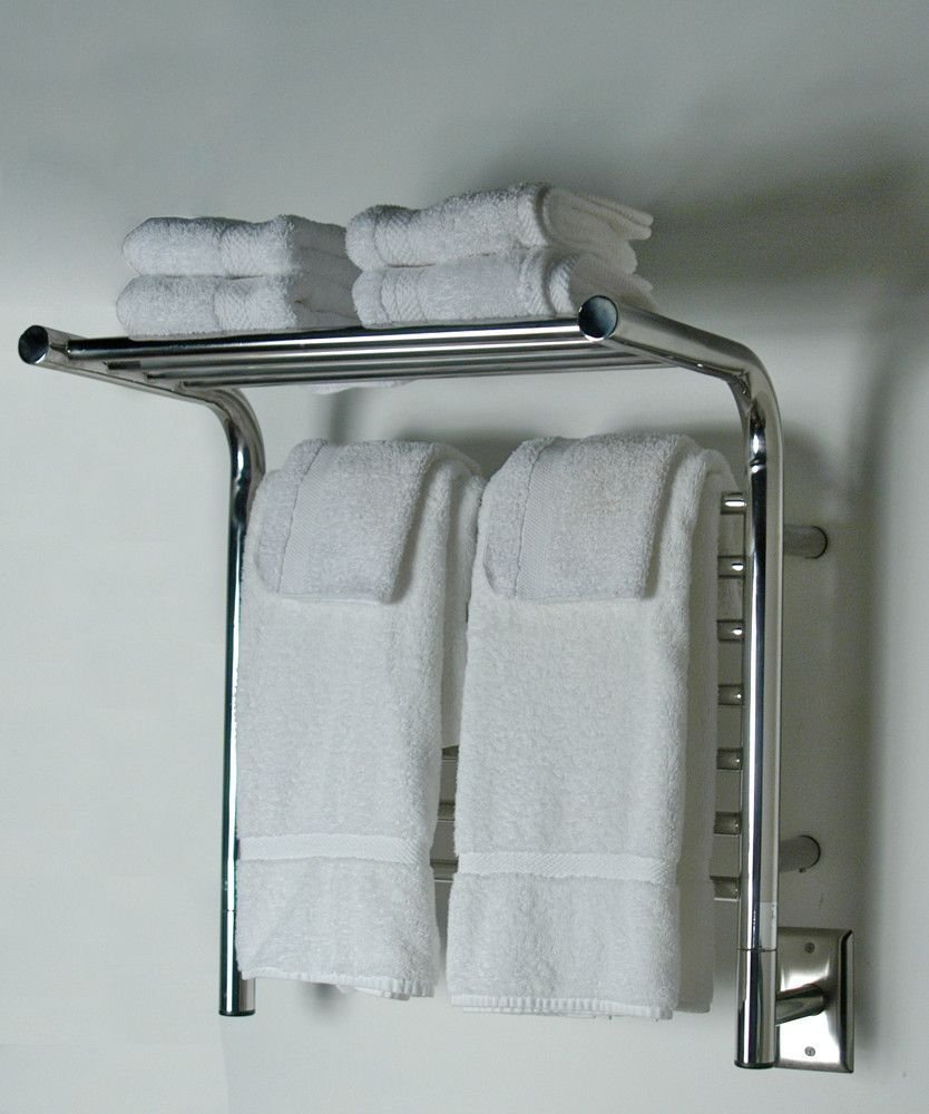 Сушка для полотенец в ванную
