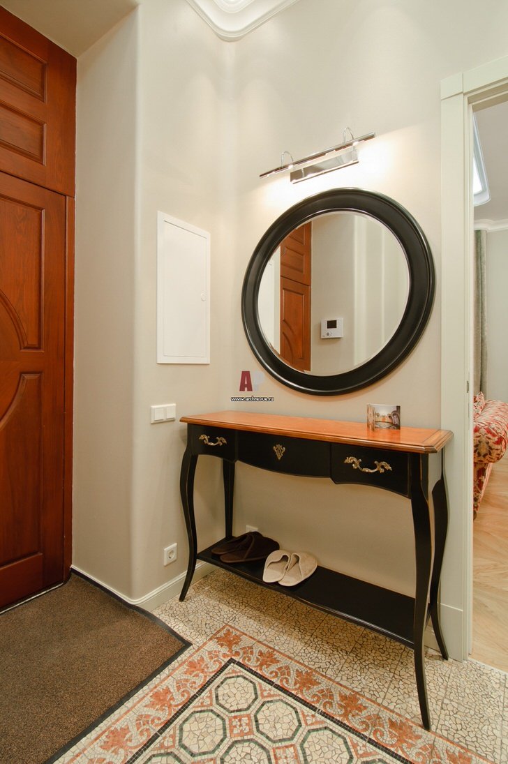 Hallway ideas