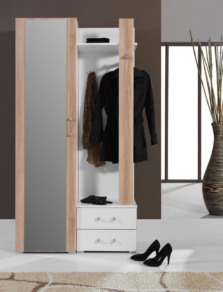 Прихожая никкос Париж