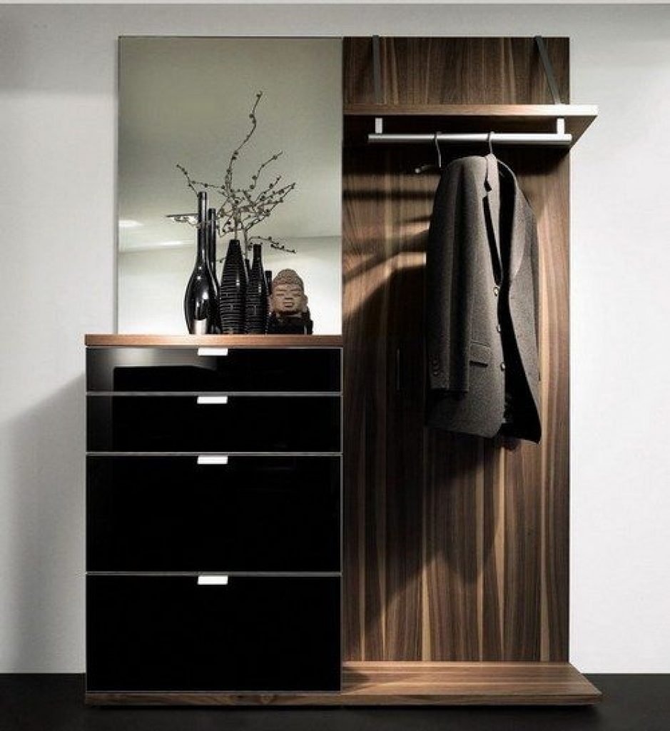 Прихожая Челси сонома венге МАСТЕРМЕБЕЛЬ