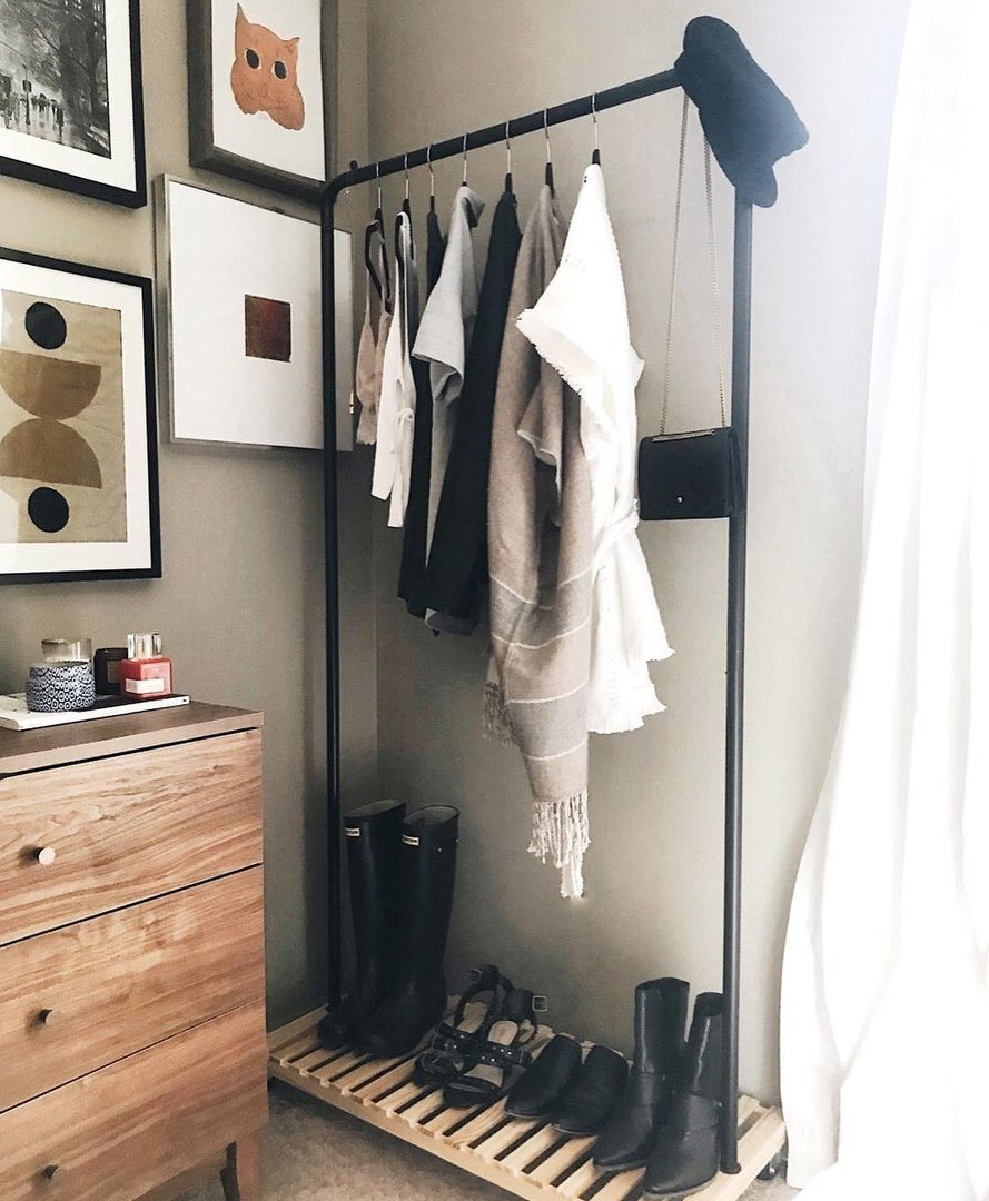 Прихожая Topix 02