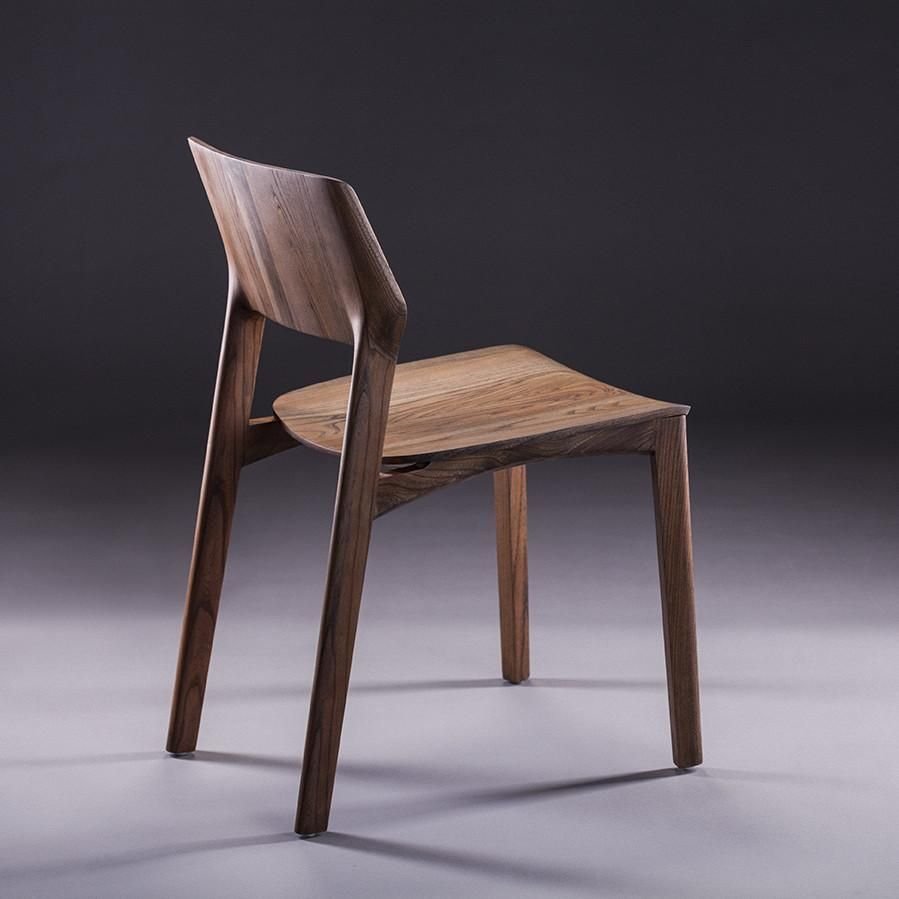 Стул Artisan tanka Chair, Босния