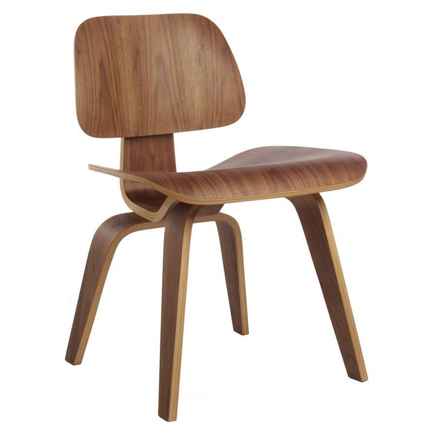 Vitra Eames Chair plywood