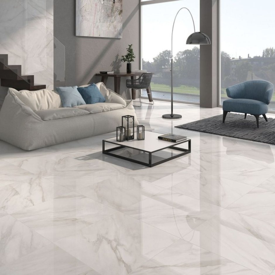 Керамогранит laparet ROMA Grey