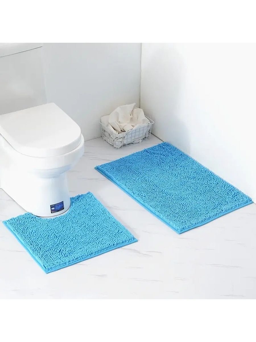 Коврик для ванной 50*80 Bath mat