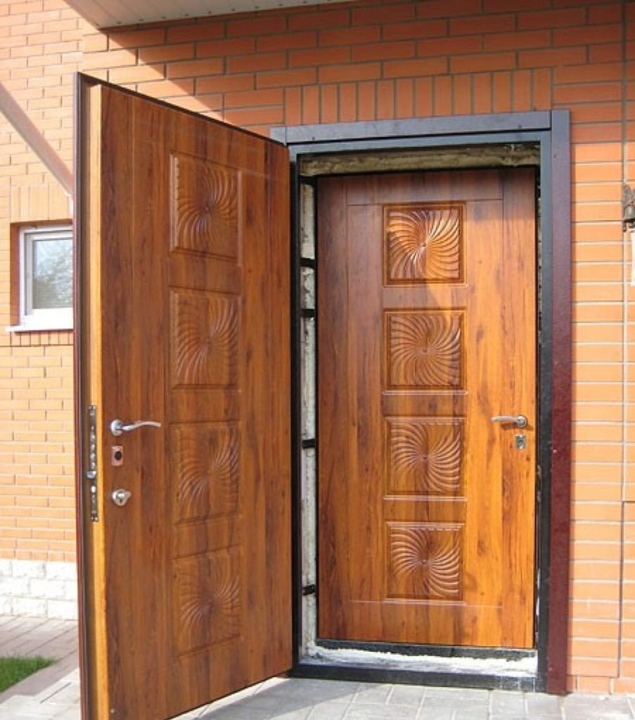 Входные двери металлические двери teplye-dveri