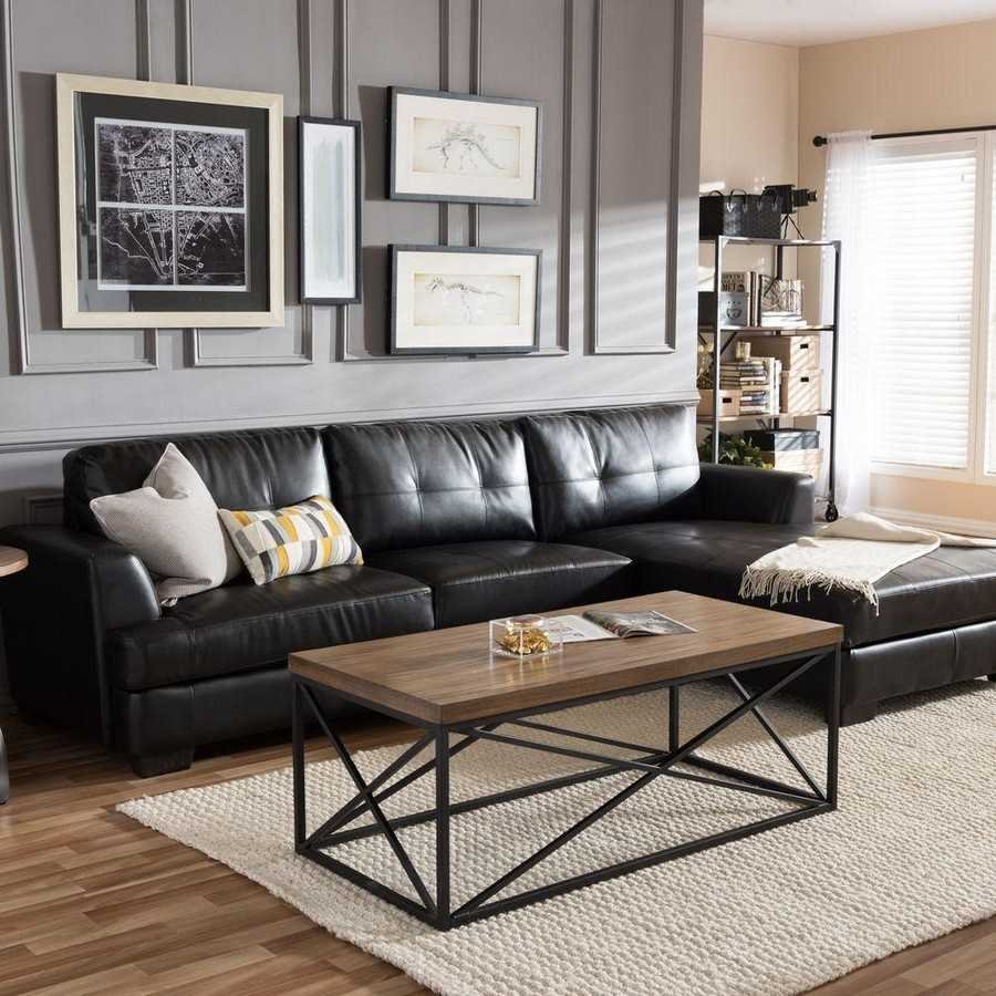 Модный стильный диван для гостиной