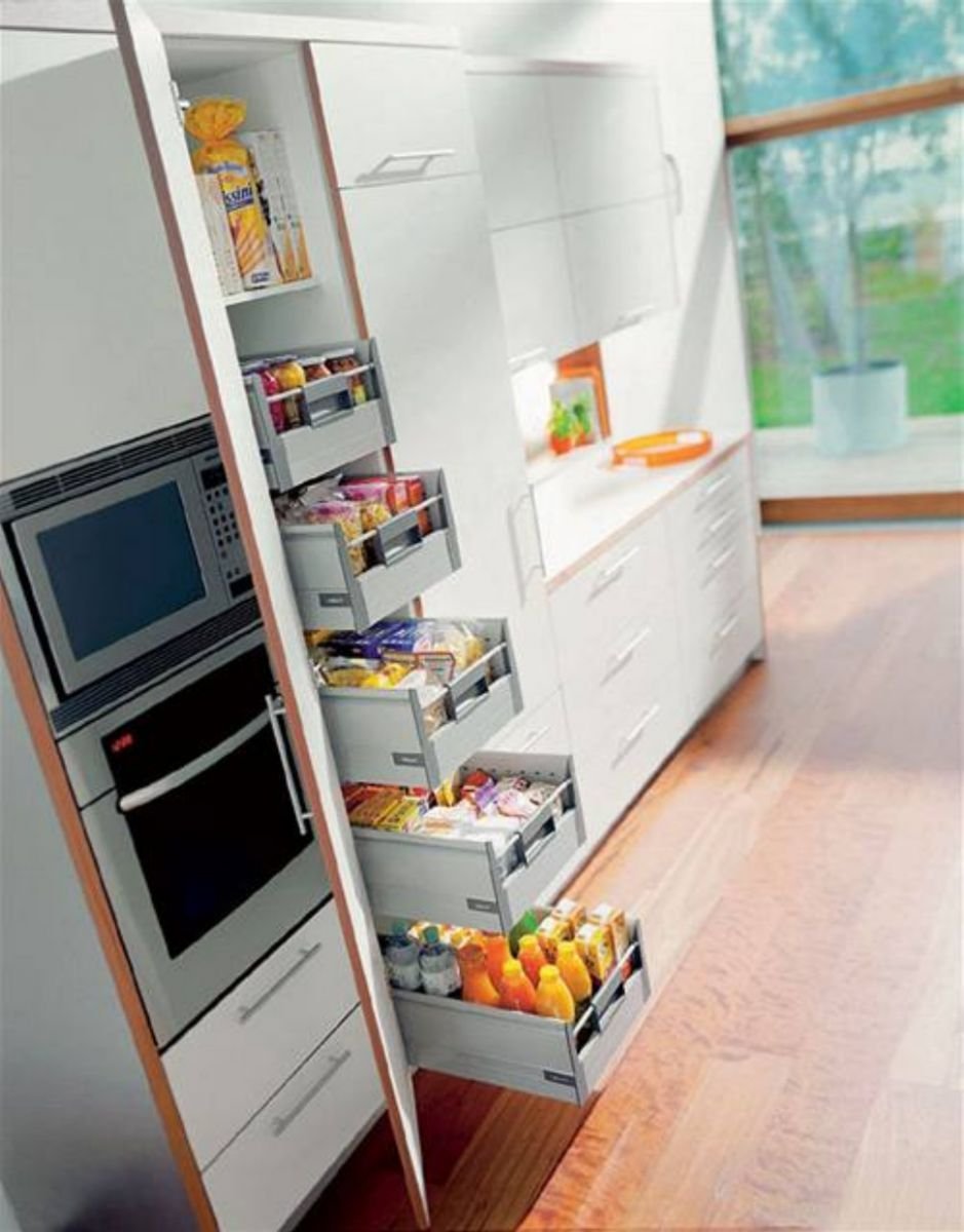 Space Tower Tandembox