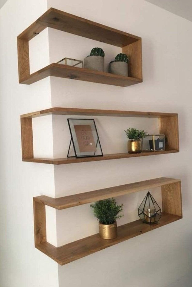 Полочки на стену