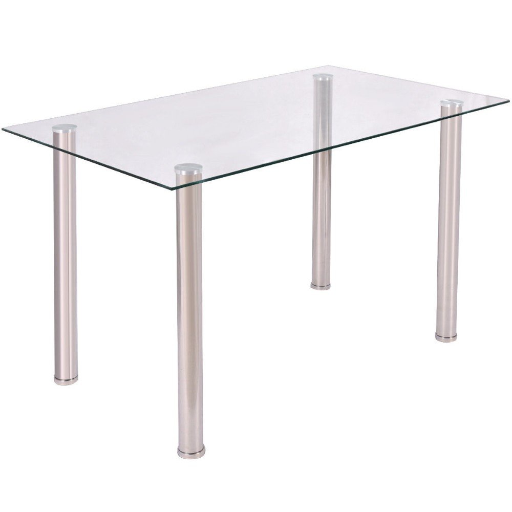 Стеклянн стол стеклянный ikea