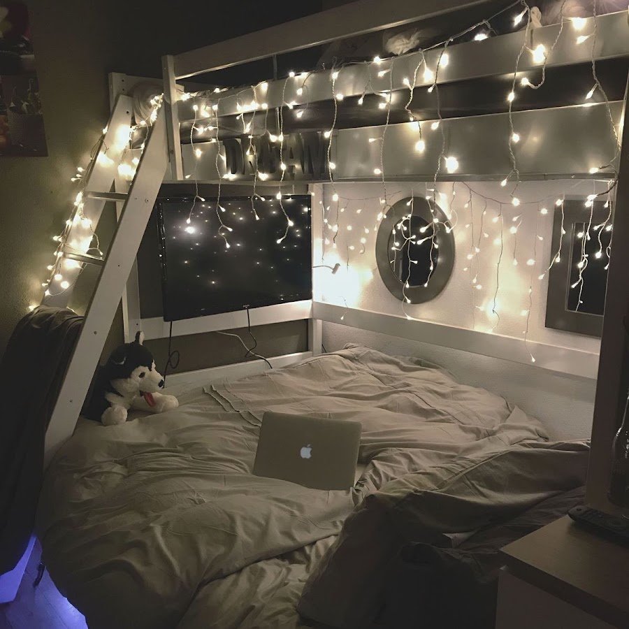 Классная комната мечты