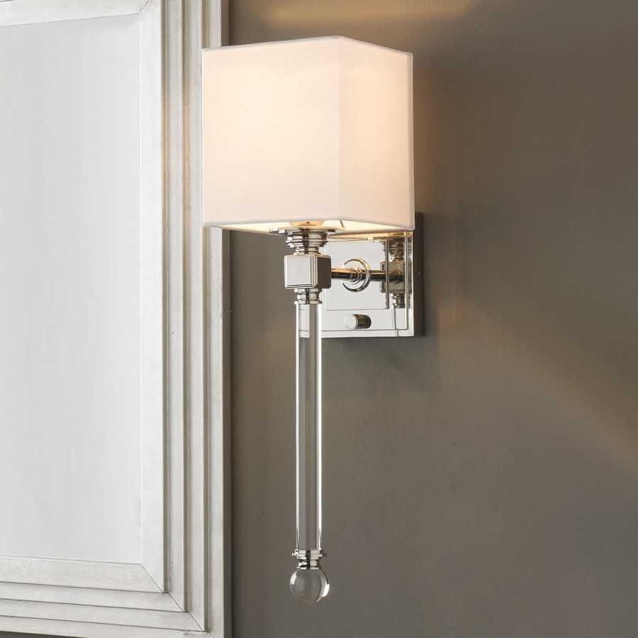 Светильник Acrylic led Wall Light