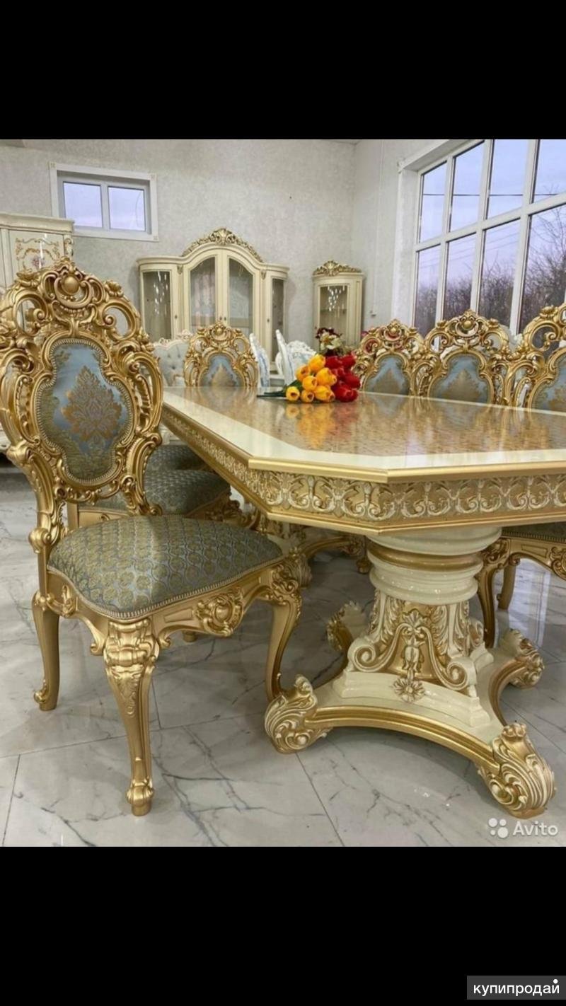 Гостиная Монреаль Арида мебель