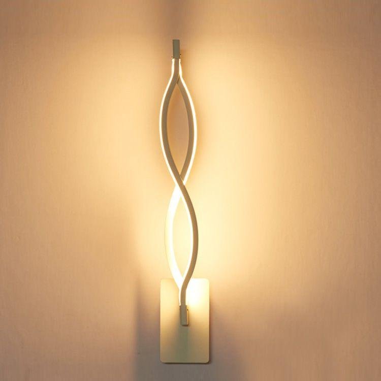 Бра moderli Ricco v5001-WL