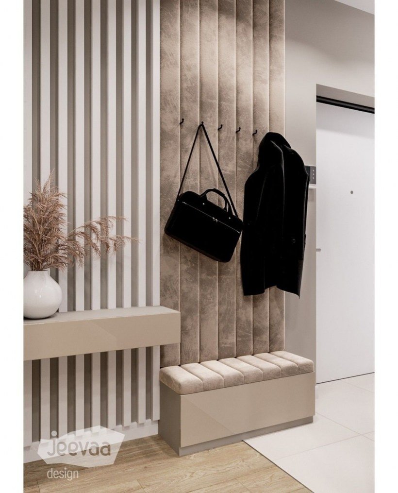 Fabrica панели fabrika мягкие стеновые
