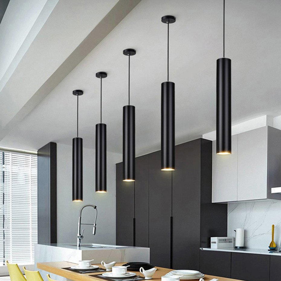 Светильник led Pendant Light