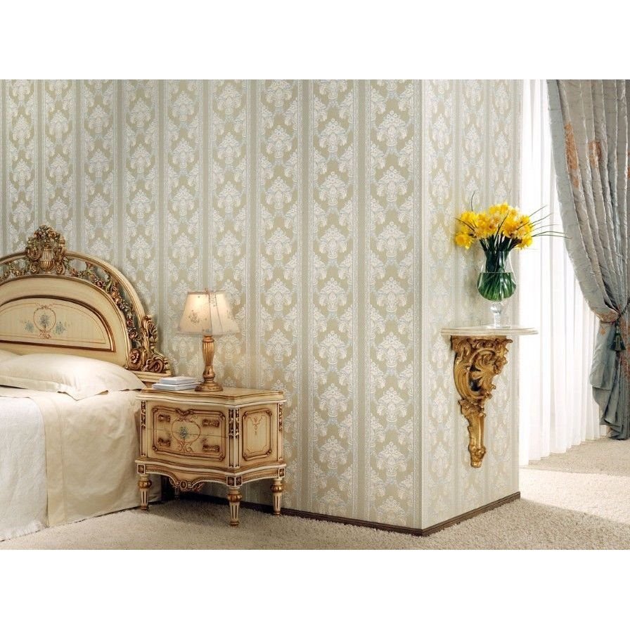 Обои epoca Faberge kt8642-8002